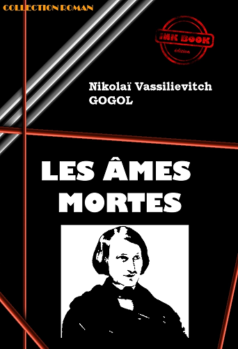 Download Les Âmes mortes: édition intégrale PDF