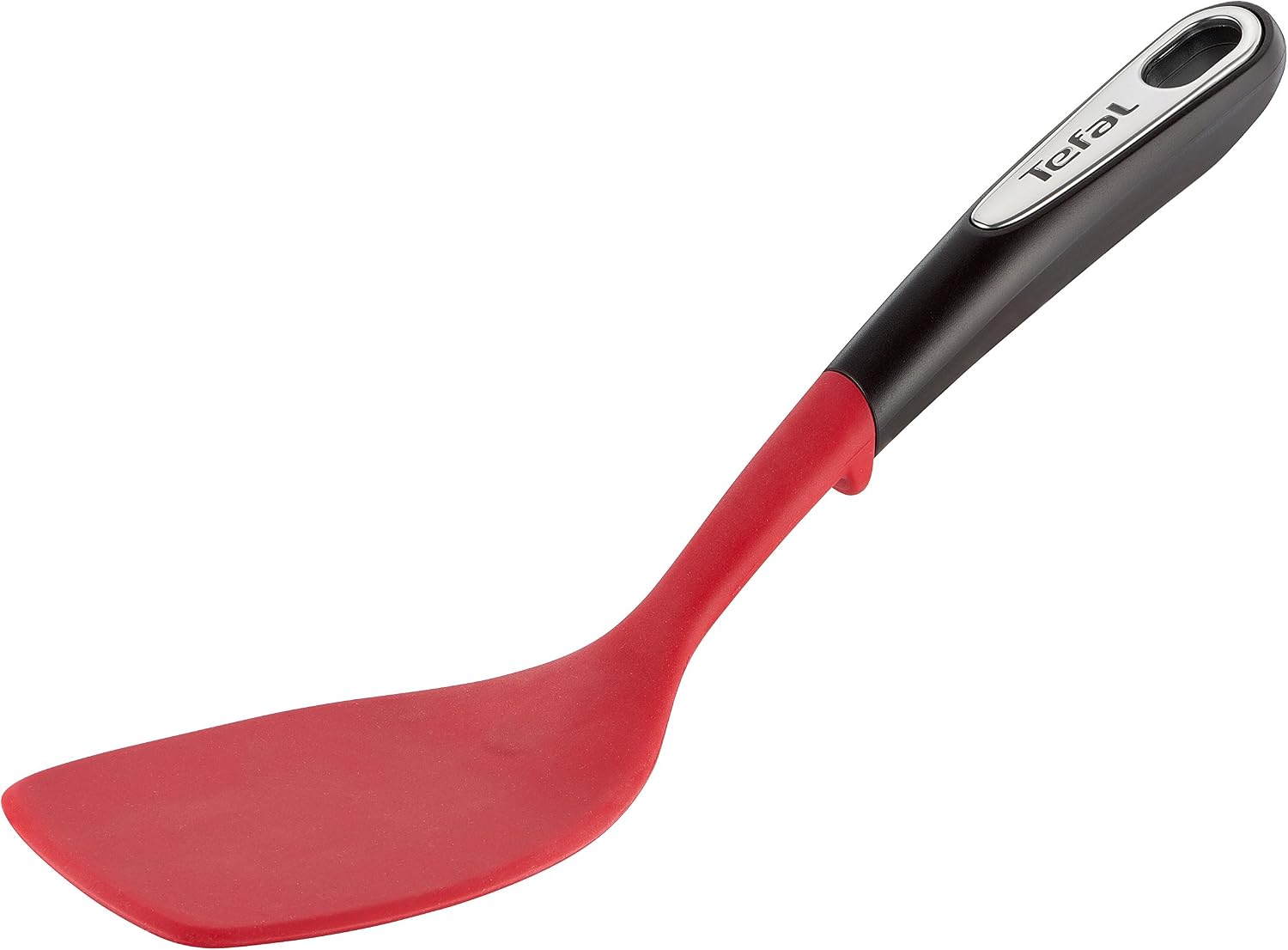 Tefal Ingenio K20645 Spatula, Red/Black, 35.7 x 9.2 x 5.1 cm - Image 3