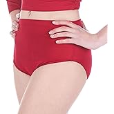 Danzcue Women's Sportswear Cheer Brief