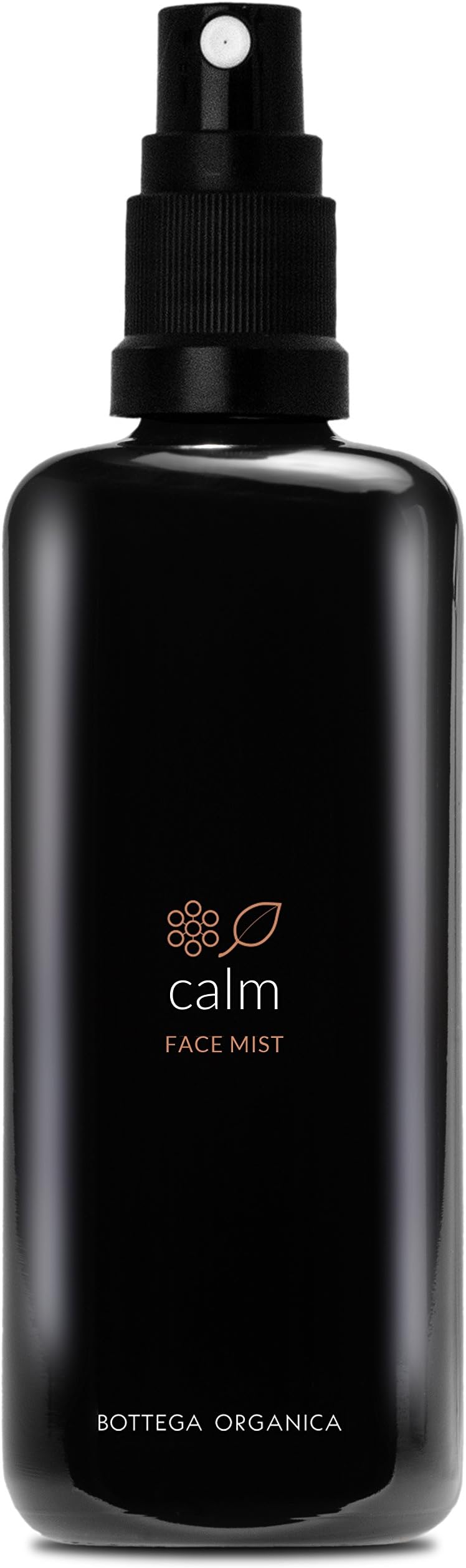 Bottega Organica - Calm face mist, 3.4 oz / 100 ml