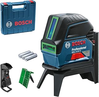 Bosch GCL 2-15 Professional