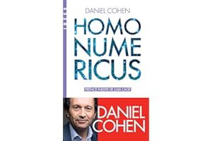 Homo numericus: La "civilisation" qui vient (French Edition)