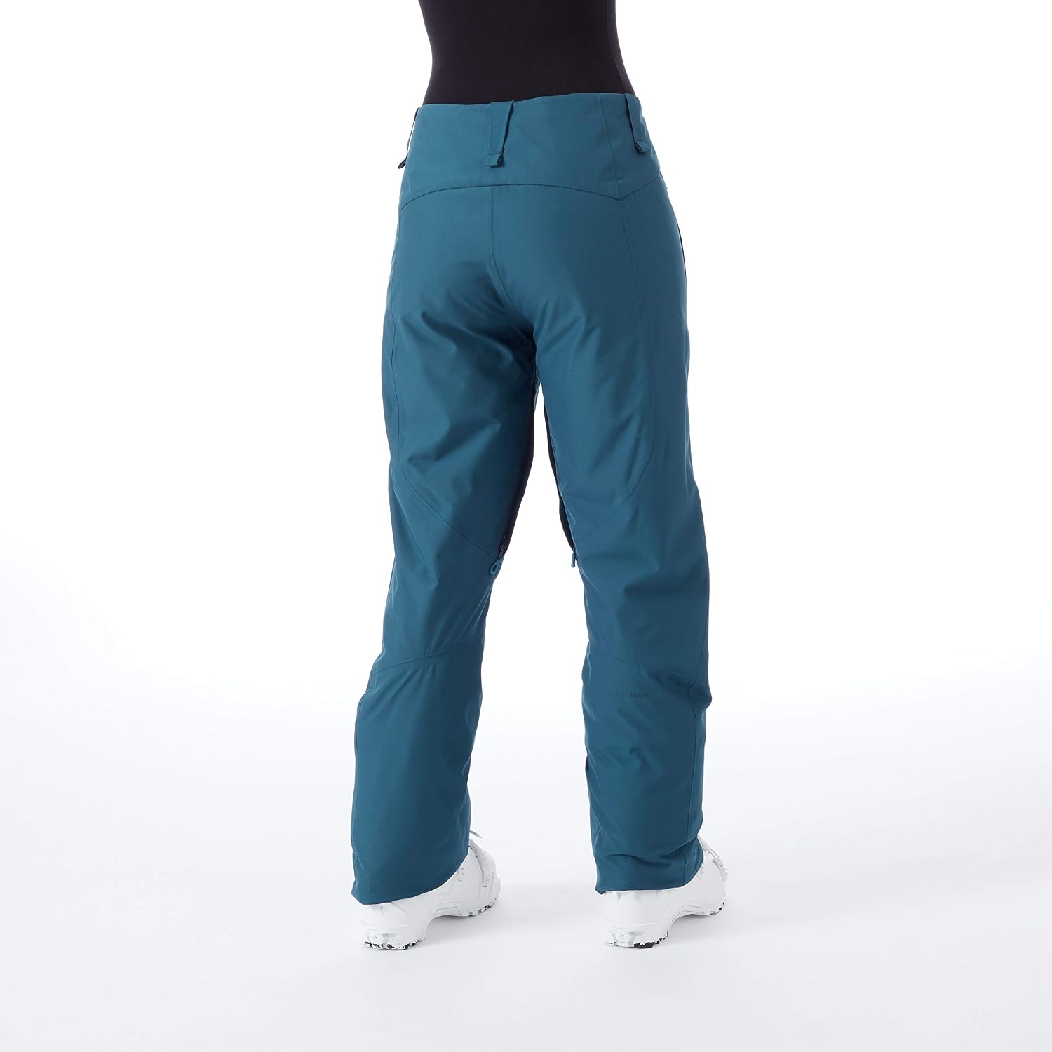 Mammut Casanna HS Thermo Women's Pants wing teal 36 - Image 4
