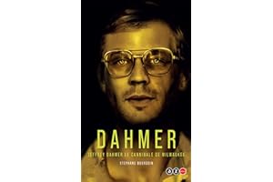 Dahmer: Serial killer #7 (French Edition)
