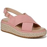 Dr. Scholl's Ember Espadrille Sandal