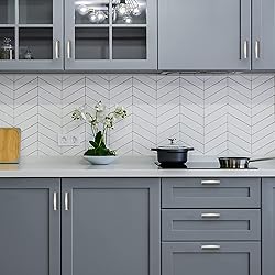Ravinte 10 Pack Cabinet Pulls Kitchen Cabinet