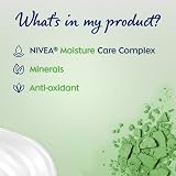 NIVEA Oil Free Moisturising Day Cream 50ml for Oily Combination Skin Matte view 7