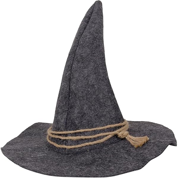 帽子 Vintage wizard hat Vintage Wizard Hat - Etsy