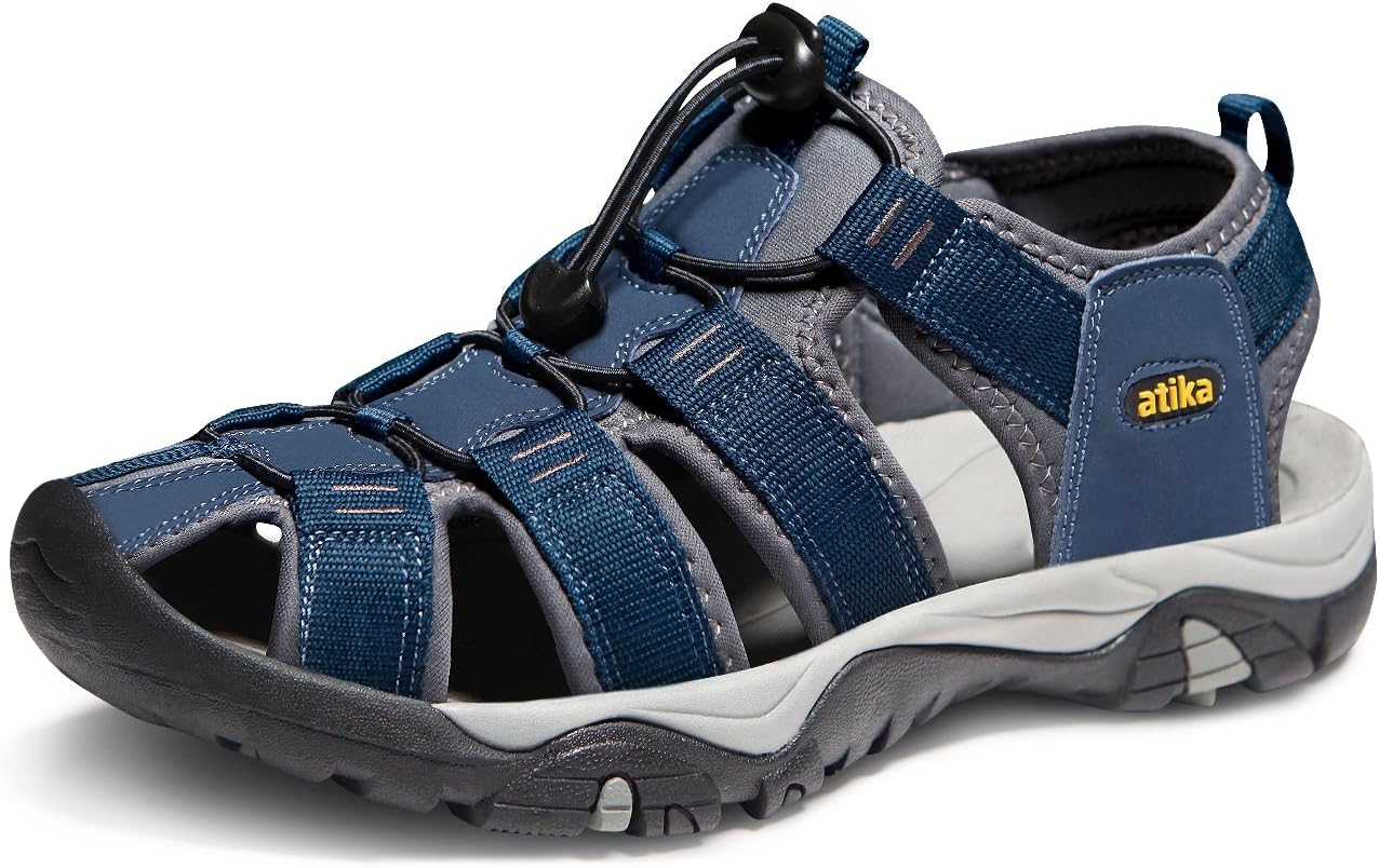 atika water sandals