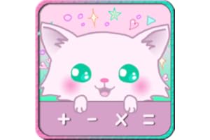 Calculator Kitty FREE