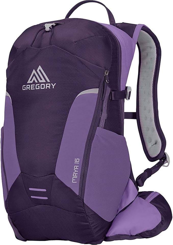 gregory maya 16l backpack