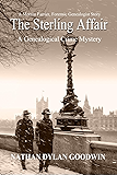 The Sterling Affair (The Forensic Genealogist Book 8)