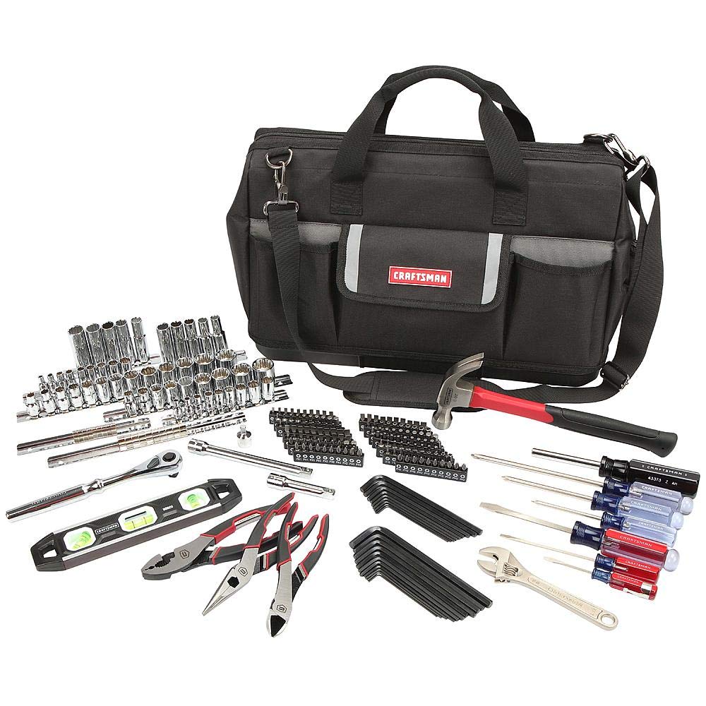 Best 320 Piece Craftsman Tool Set Dream Home