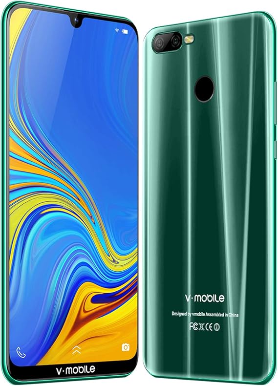 cellulari economici 4g