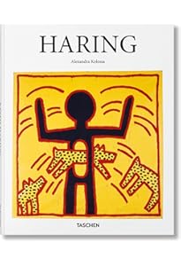 Keith Haring (Rizzoli Classics): Deitch, Jeffrey, Gruen, Julia