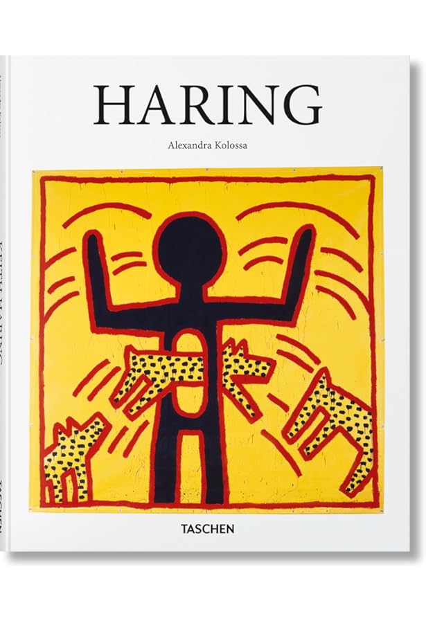 Keith Haring (Rizzoli Classics): Deitch, Jeffrey, Gruen, Julia