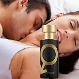 GAGALU Alpha Touch Pheromone Cologne for Men 50ml Attract Women view 5