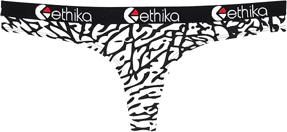 ethika womens underwear