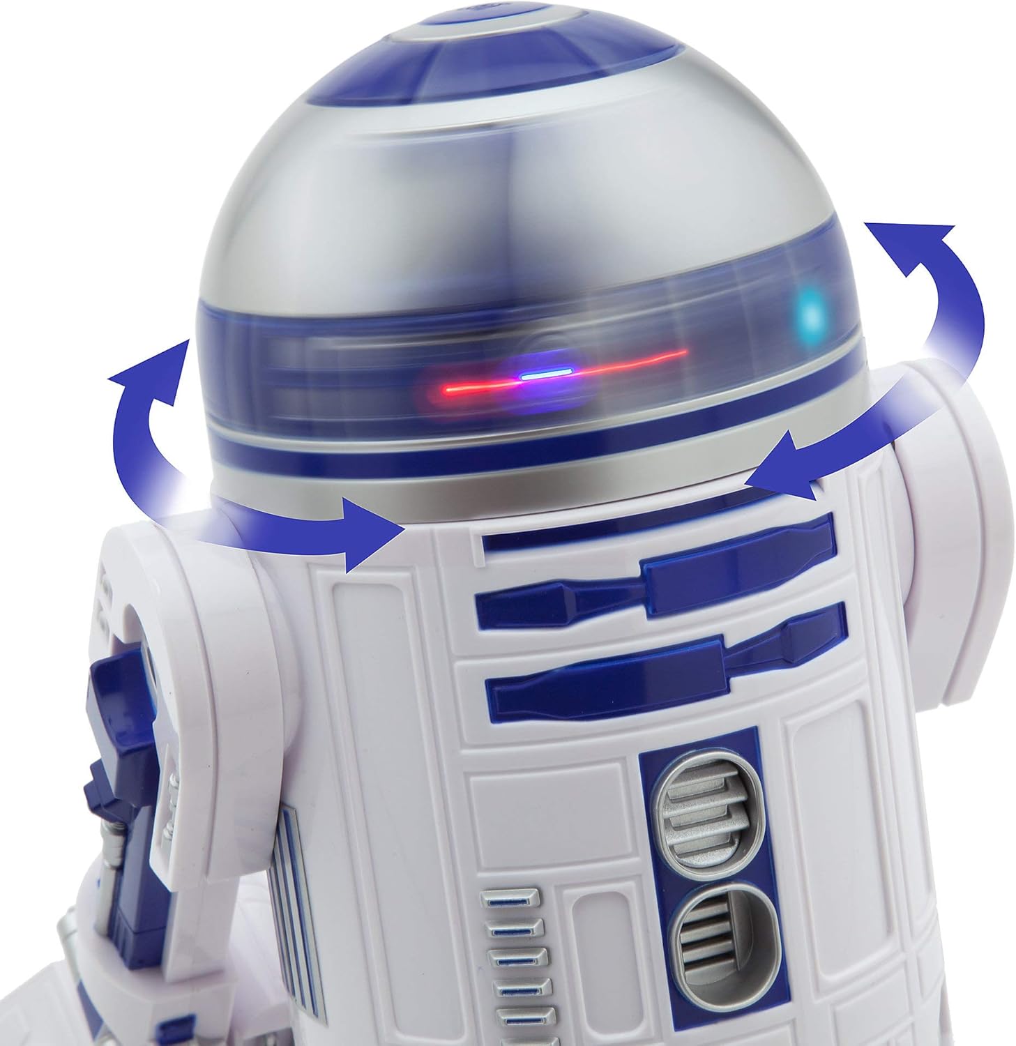 r2d2 disney store
