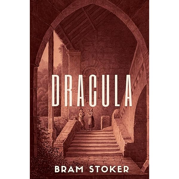Amazon.com: Dracula: 9798815464483: Stoker, Bram: Books