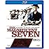 荒野の七人 [Blu-ray]