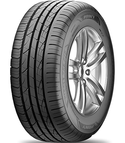 Amazon.com: Prinx HiRACE HZ2 A/S UHP All Season 255/40ZR18 99Y XL