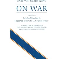 Mahan on Naval Strategy: Selections from the Writings of Rear