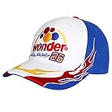 Adult Mens Womens Talladega Nights Hat Racer Ricky