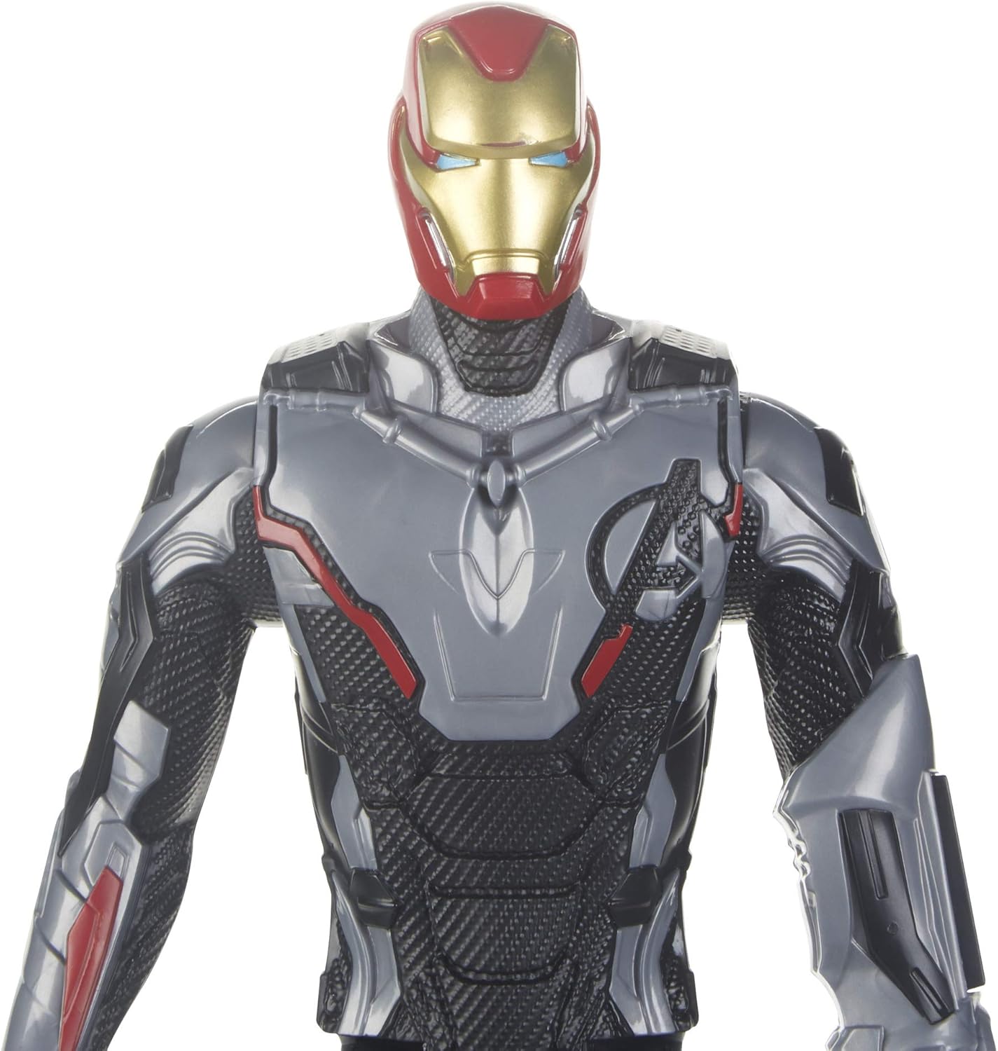 iron man power fx pack