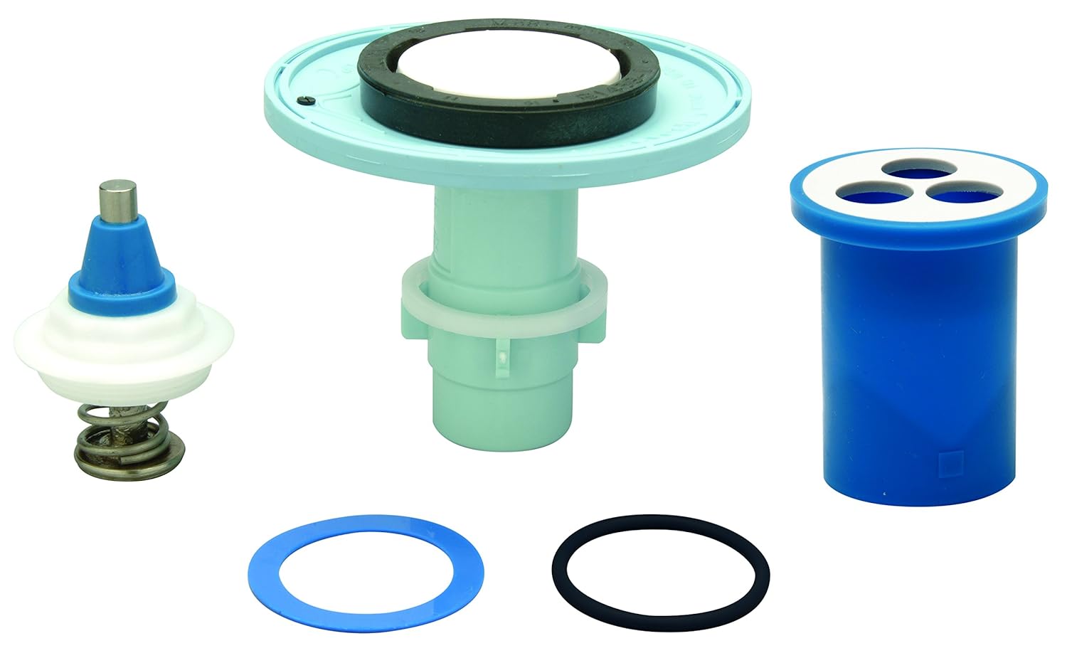 Rough Plumbing Replaces American Standard part 7301110070A Korky 450BP