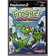 Frogger Ancient Shadow - PlayStation 2