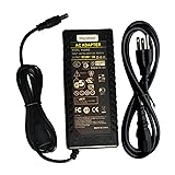 24V 2A AC DC Power Adapter Charger for Logitech