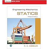 Engineering Mechanics: Statics [RENTAL EDITION]