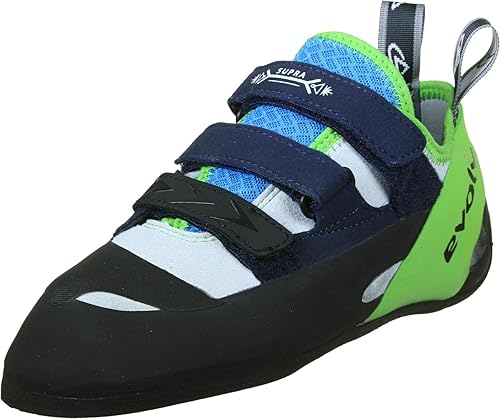 evolv supra climbing shoes