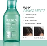 Redken Amino-Mint Scalp Shampoo 300ml Double view 5