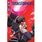 Transformers #31