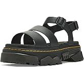 Dr. Martens womens Mattison 2s | Casual Sandals
