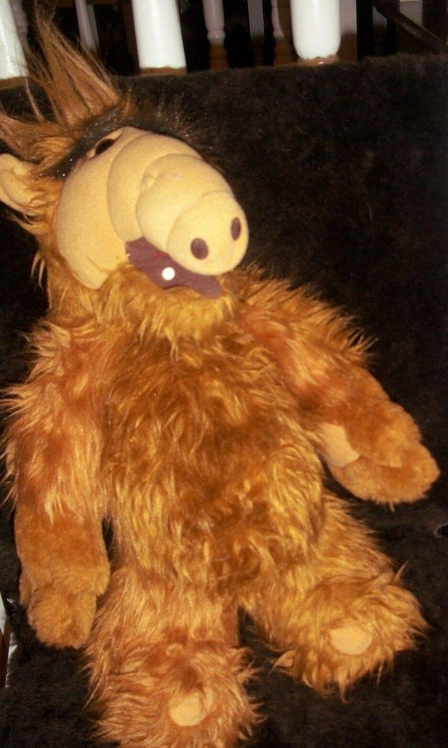 alf stuffed animal amazon