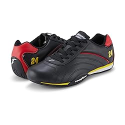 Goodyear Mens Ori Racer Sneakers – Hendrick