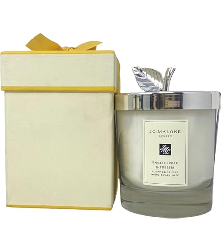Amazon.com: Jo Malone 'English Pear & Freesia' Scented