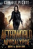 Dead Run: A Post-Apocalyptic Plague Thriller