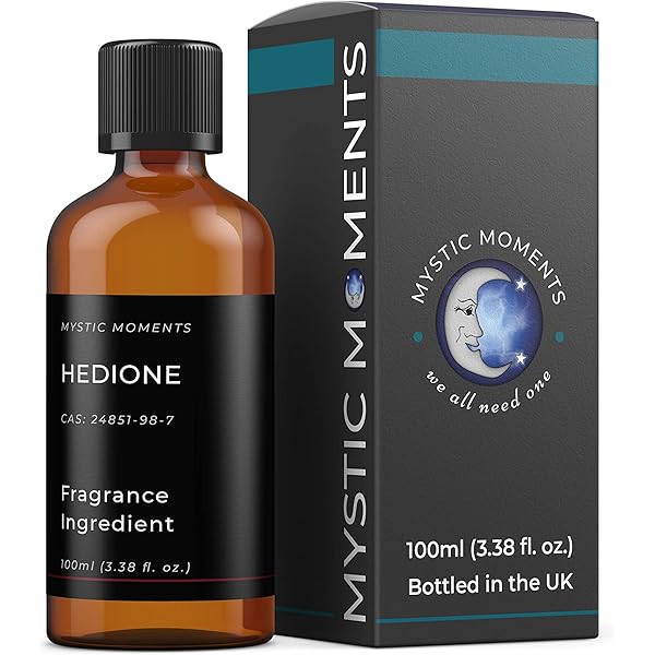 Amazon.com : Mystic Moments | Iso E Super - 100ml : Beauty