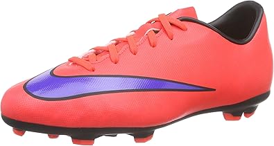 nike mercurial victory fg football boots mens