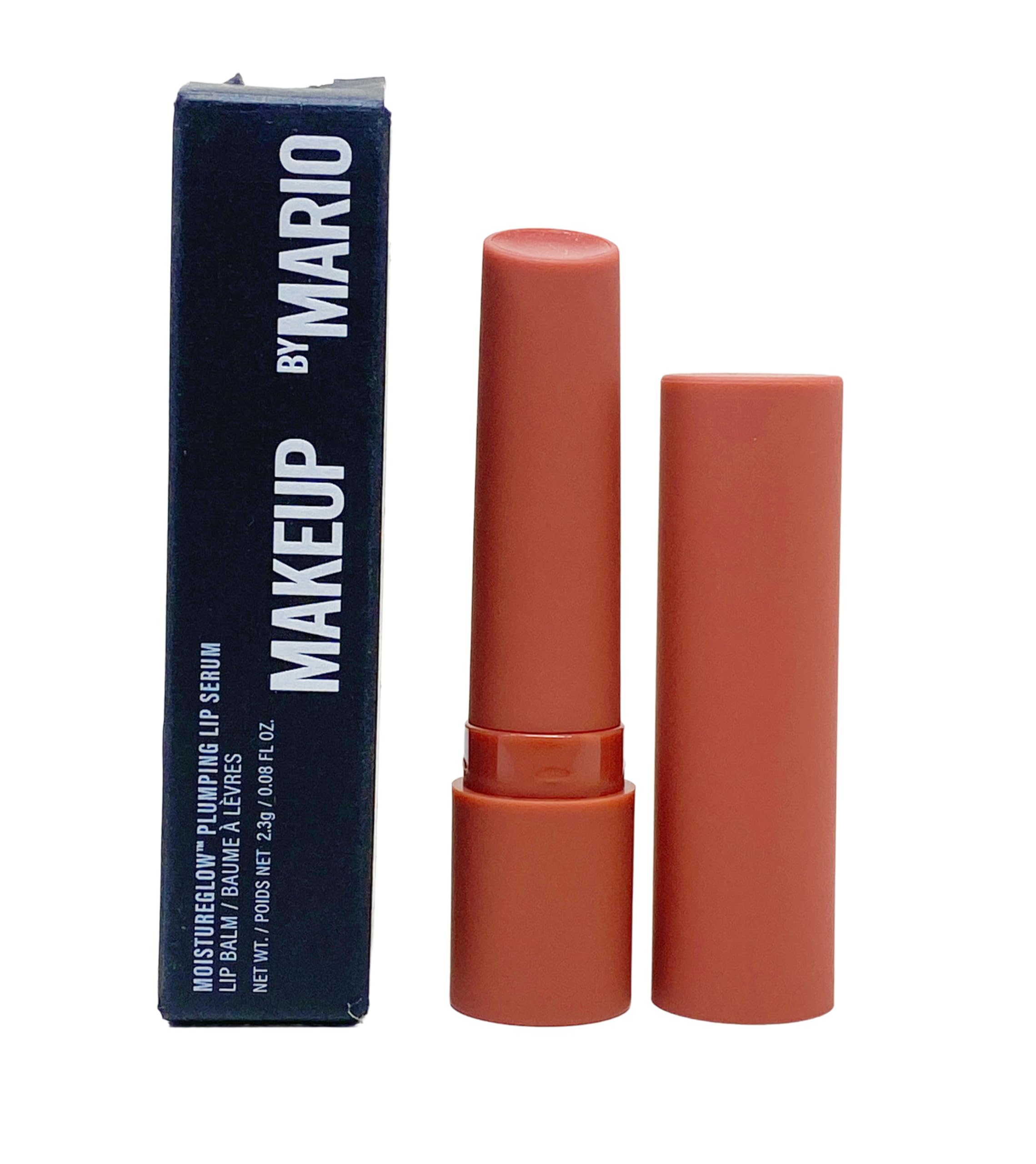 Moisture Glow Plumping Lip Serum