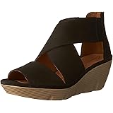 clarks artisan sandals amazon