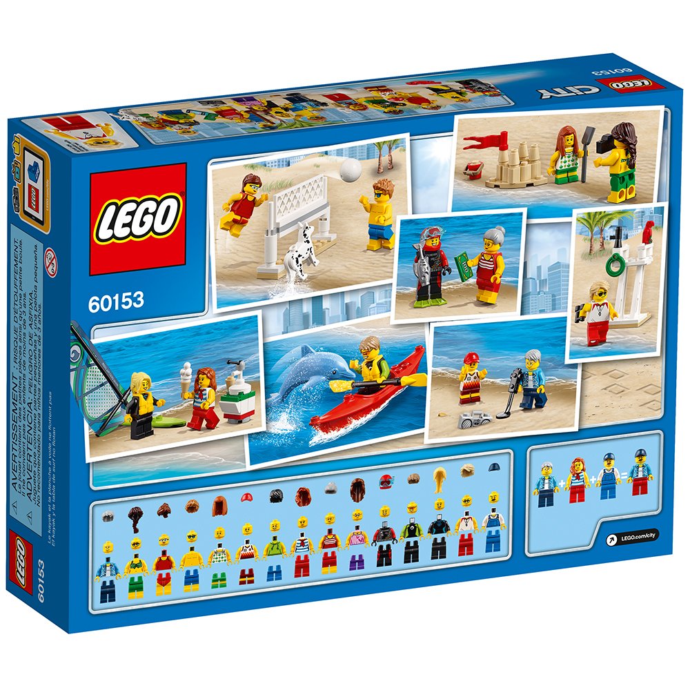 lego 60153 amazon