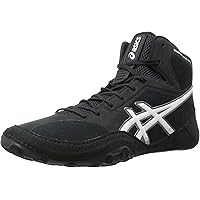 ASICS Men's Cael V8.0 Wrestling Shoes