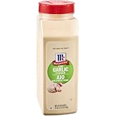 McCormick Fine Garlic Powder, 21 oz