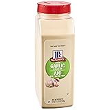 McCormick Fine Garlic Powder, 21 oz