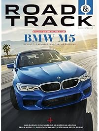 Road & Track
